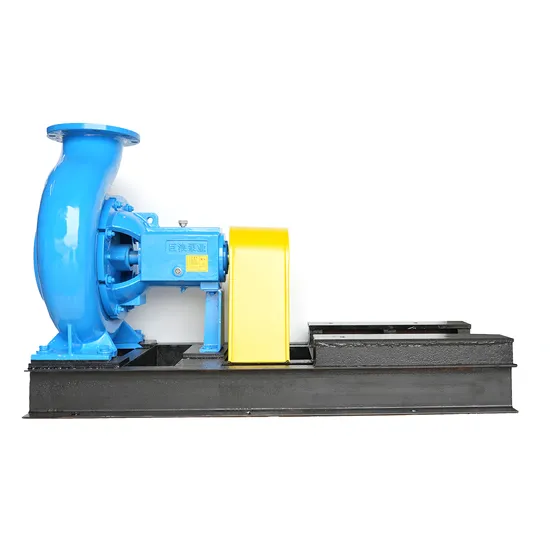 Factory Design Efficiency Non