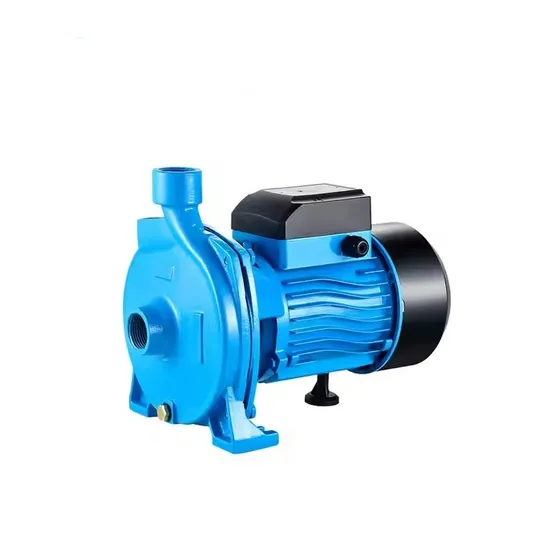 Bomba centrífuga de refuerzo de presión Cpm158 de 1 HP para edificios altos, OEM, bomba de agua de gran caudal para jardín doméstico.