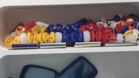 Equipos de limpieza de piscinas Pikes, precio de fábrica, accesorios para piscinas, limpiador de piscinas