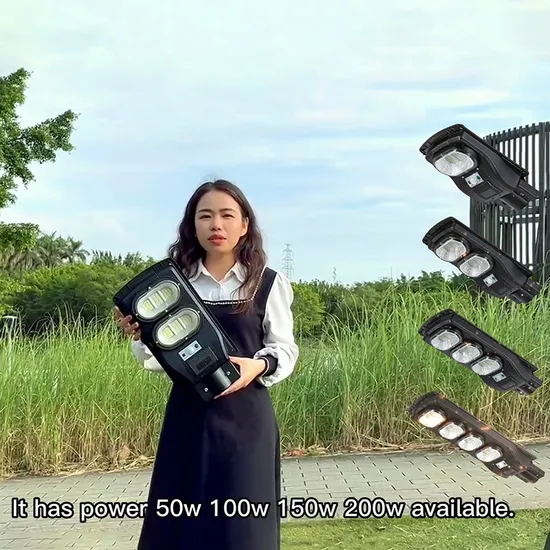 Alltop IP65 Waterproof Outdoor Road Streetlight 50W 100W 150W 200W ABS Solar Power Solar Street Lamp All in One Integrated Motion Sensor Solar LED Street Light 